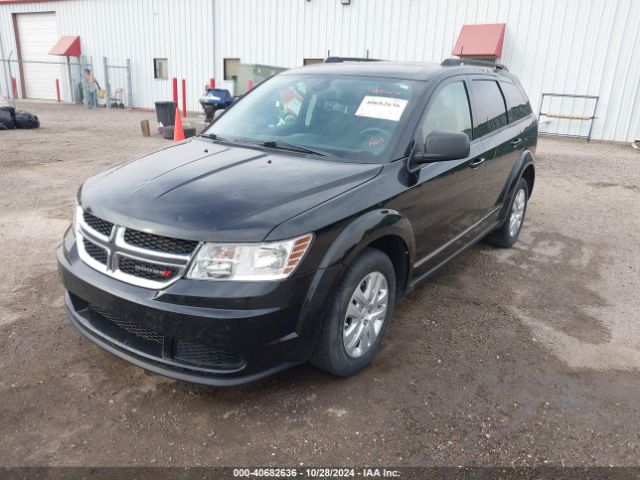 Photo 1 VIN: 3C4PDCAB6LT264352 - DODGE JOURNEY 