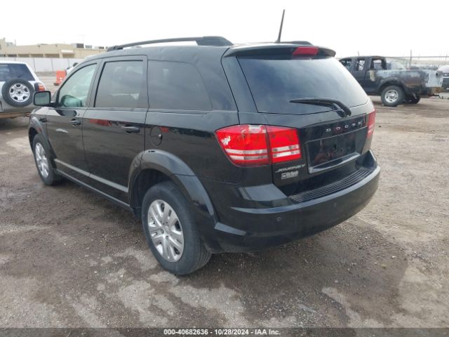 Photo 2 VIN: 3C4PDCAB6LT264352 - DODGE JOURNEY 