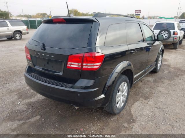 Photo 3 VIN: 3C4PDCAB6LT264352 - DODGE JOURNEY 