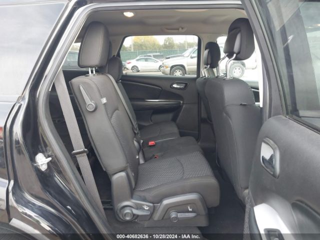 Photo 7 VIN: 3C4PDCAB6LT264352 - DODGE JOURNEY 