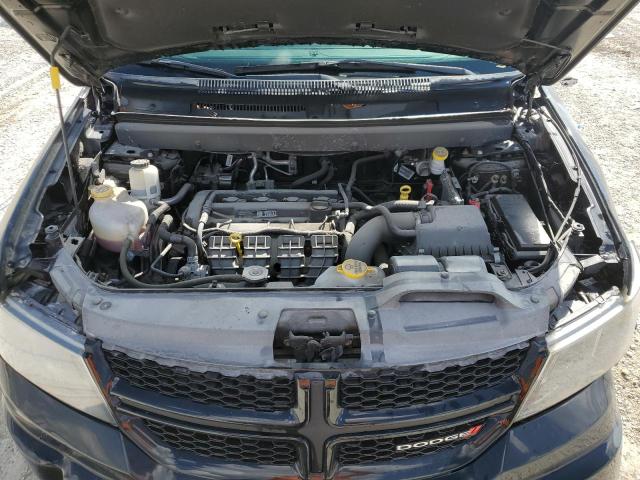 Photo 11 VIN: 3C4PDCAB6LT264528 - DODGE JOURNEY 