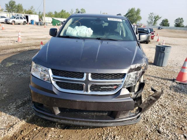 Photo 4 VIN: 3C4PDCAB6LT265324 - DODGE JOURNEY 