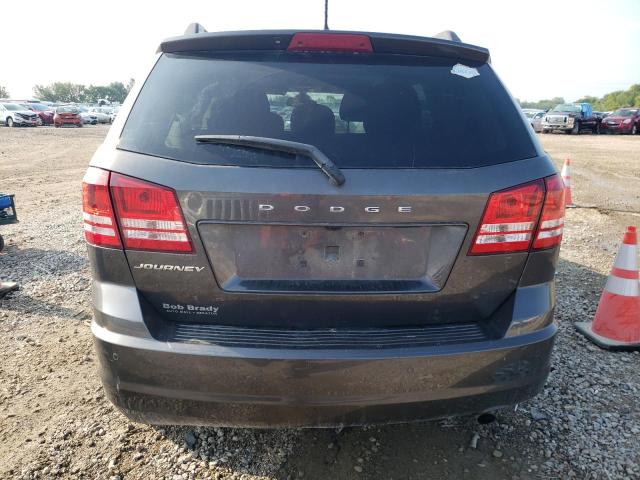 Photo 5 VIN: 3C4PDCAB6LT265324 - DODGE JOURNEY 