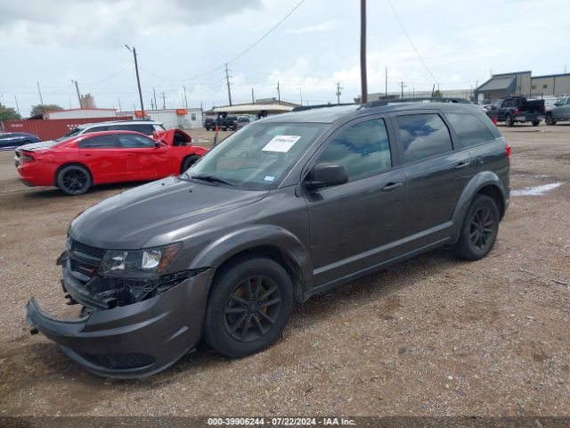 Photo 1 VIN: 3C4PDCAB6LT266117 - DODGE JOURNEY 