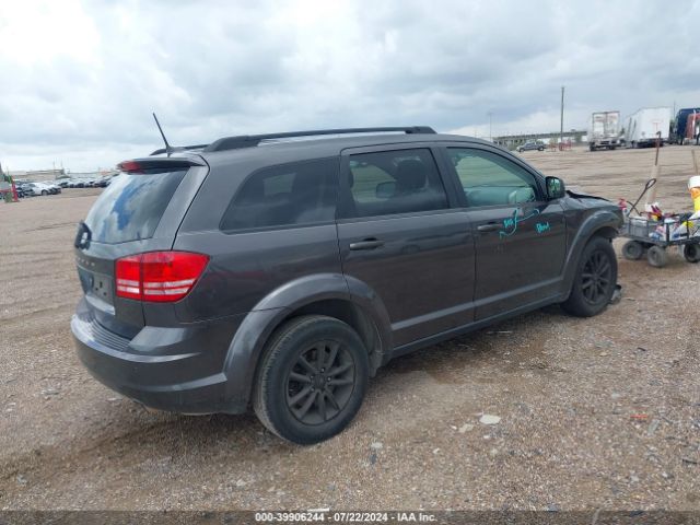 Photo 3 VIN: 3C4PDCAB6LT266117 - DODGE JOURNEY 