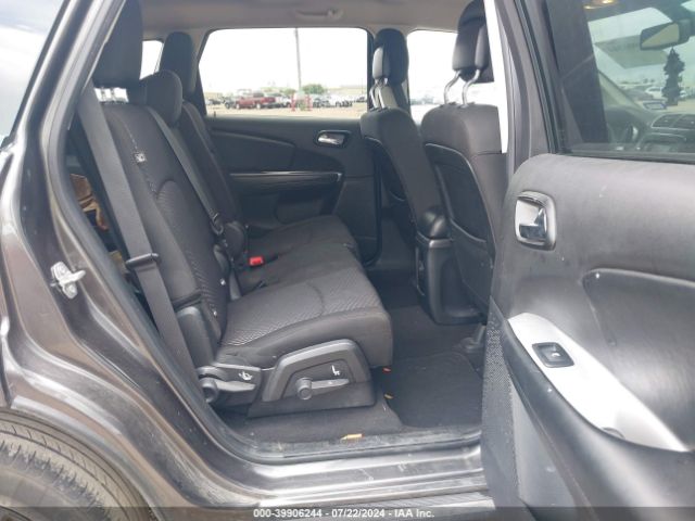 Photo 7 VIN: 3C4PDCAB6LT266117 - DODGE JOURNEY 