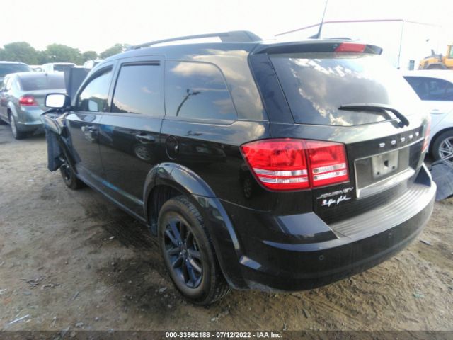 Photo 2 VIN: 3C4PDCAB6LT266358 - DODGE JOURNEY 