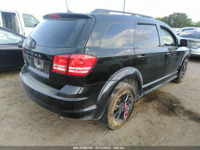 Photo 3 VIN: 3C4PDCAB6LT266358 - DODGE JOURNEY 