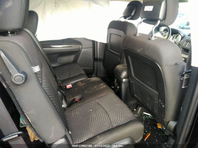 Photo 7 VIN: 3C4PDCAB6LT266358 - DODGE JOURNEY 