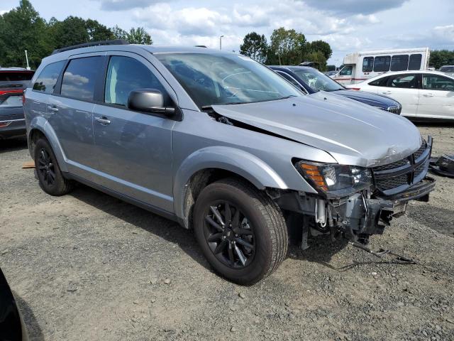 Photo 3 VIN: 3C4PDCAB6LT271768 - DODGE JOURNEY 