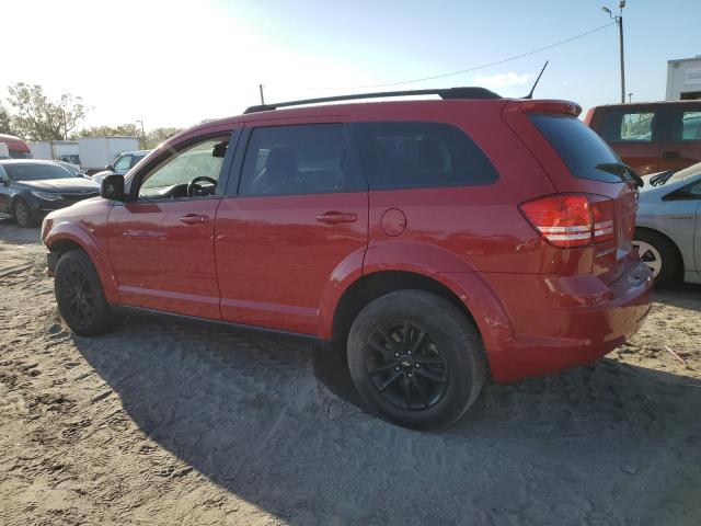 Photo 1 VIN: 3C4PDCAB6LT273049 - DODGE JOURNEY SE 