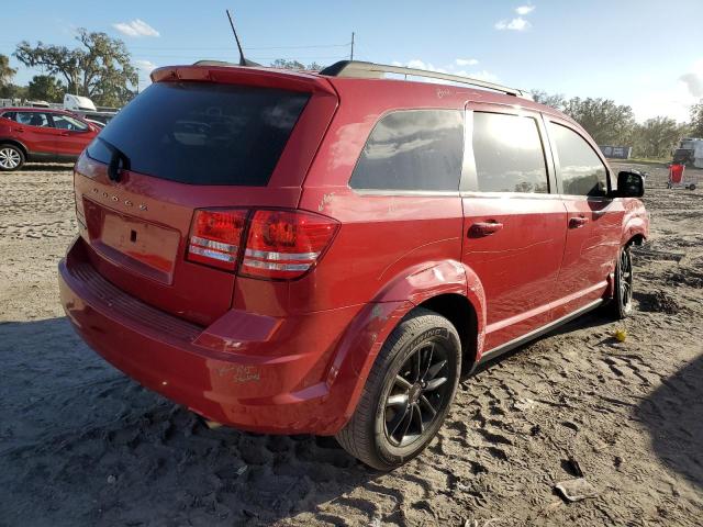 Photo 2 VIN: 3C4PDCAB6LT273049 - DODGE JOURNEY SE 