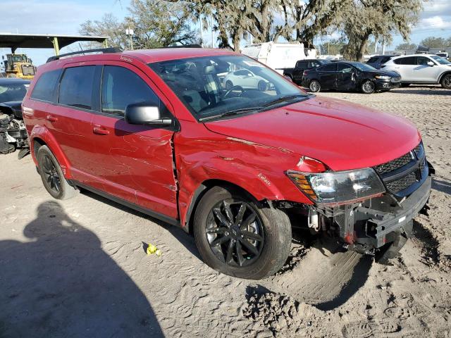 Photo 3 VIN: 3C4PDCAB6LT273049 - DODGE JOURNEY SE 