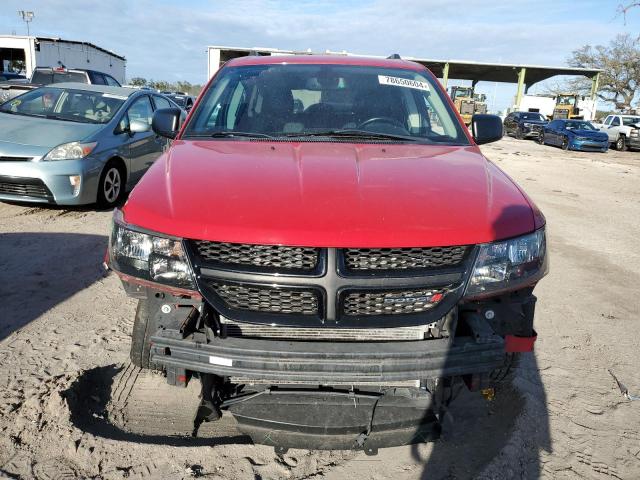 Photo 4 VIN: 3C4PDCAB6LT273049 - DODGE JOURNEY SE 