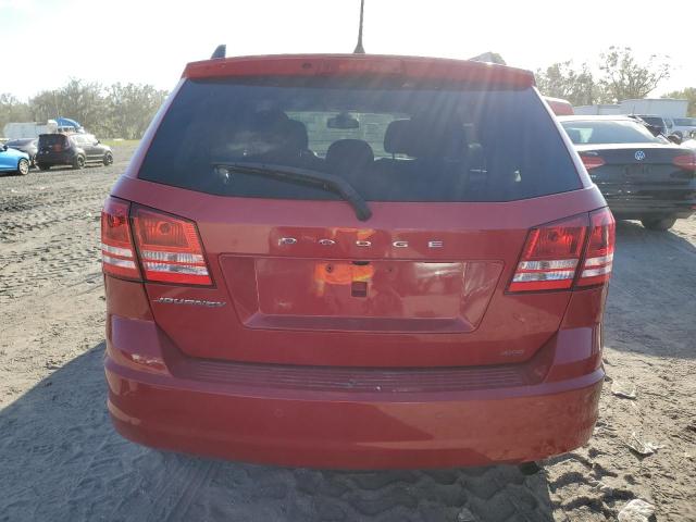 Photo 5 VIN: 3C4PDCAB6LT273049 - DODGE JOURNEY SE 