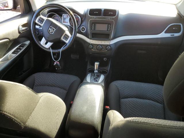 Photo 7 VIN: 3C4PDCAB6LT273049 - DODGE JOURNEY SE 