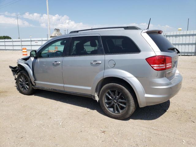 Photo 1 VIN: 3C4PDCAB6LT273990 - DODGE JOURNEY SE 