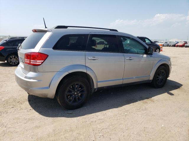 Photo 2 VIN: 3C4PDCAB6LT273990 - DODGE JOURNEY SE 