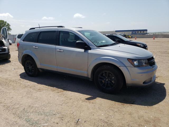 Photo 3 VIN: 3C4PDCAB6LT273990 - DODGE JOURNEY SE 