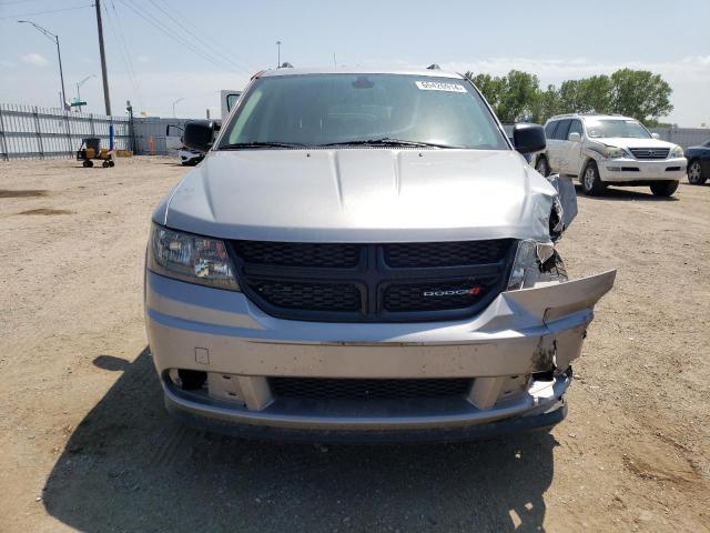 Photo 4 VIN: 3C4PDCAB6LT273990 - DODGE JOURNEY SE 