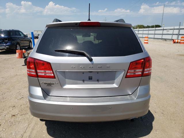 Photo 5 VIN: 3C4PDCAB6LT273990 - DODGE JOURNEY SE 