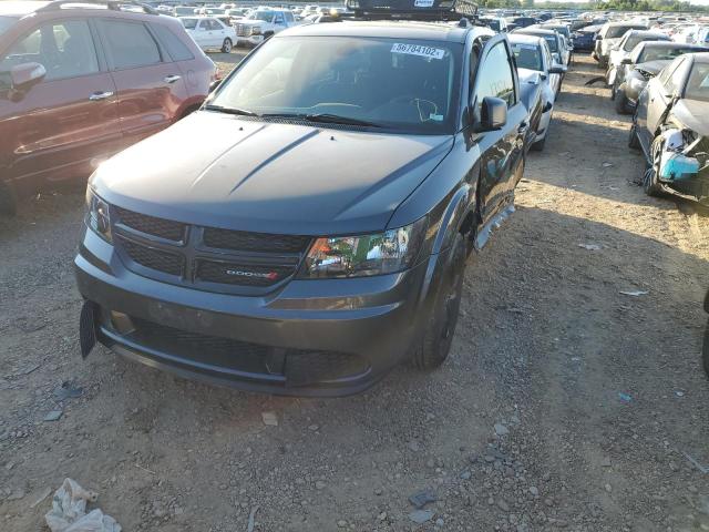 Photo 1 VIN: 3C4PDCAB6LT274394 - DODGE JOURNEY SE 