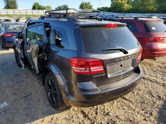 Photo 2 VIN: 3C4PDCAB6LT274394 - DODGE JOURNEY SE 