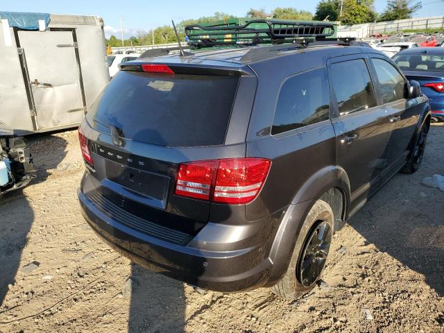 Photo 3 VIN: 3C4PDCAB6LT274394 - DODGE JOURNEY SE 