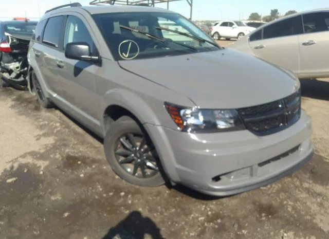 Photo 0 VIN: 3C4PDCAB6LT274833 - DODGE JOURNEY 