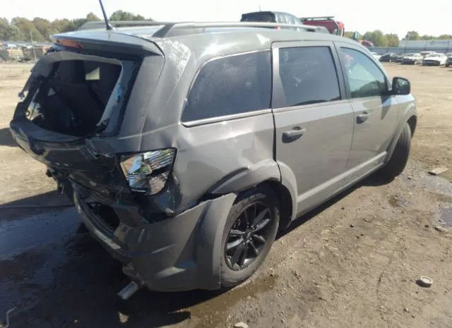 Photo 3 VIN: 3C4PDCAB6LT274833 - DODGE JOURNEY 