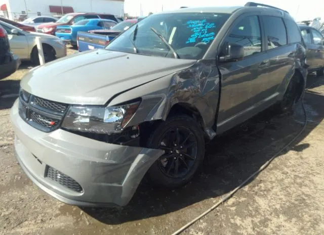 Photo 5 VIN: 3C4PDCAB6LT274833 - DODGE JOURNEY 