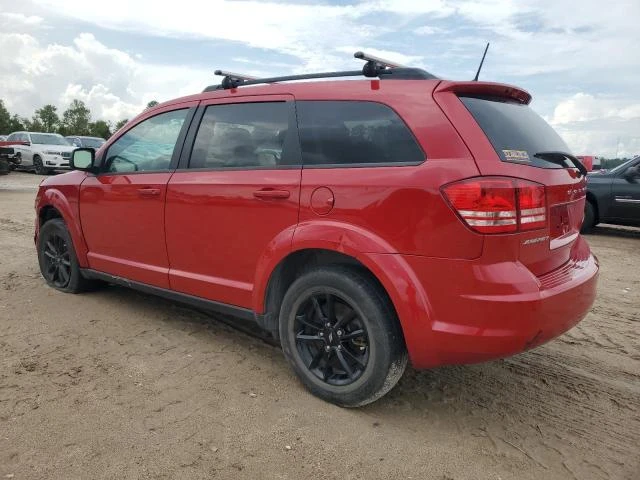 Photo 1 VIN: 3C4PDCAB6LT274931 - DODGE JOURNEY SE 