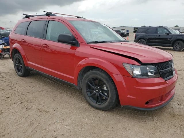 Photo 3 VIN: 3C4PDCAB6LT274931 - DODGE JOURNEY SE 