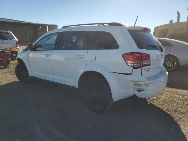 Photo 1 VIN: 3C4PDCAB6LT275979 - DODGE JOURNEY SE 