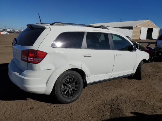 Photo 2 VIN: 3C4PDCAB6LT275979 - DODGE JOURNEY SE 