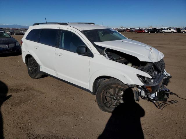 Photo 3 VIN: 3C4PDCAB6LT275979 - DODGE JOURNEY SE 