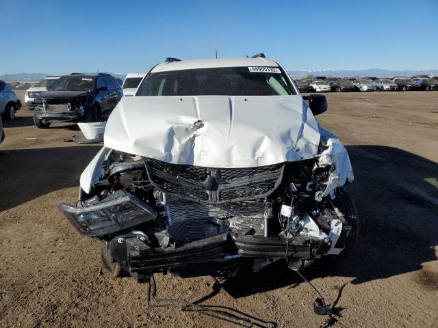 Photo 4 VIN: 3C4PDCAB6LT275979 - DODGE JOURNEY SE 