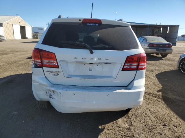 Photo 5 VIN: 3C4PDCAB6LT275979 - DODGE JOURNEY SE 