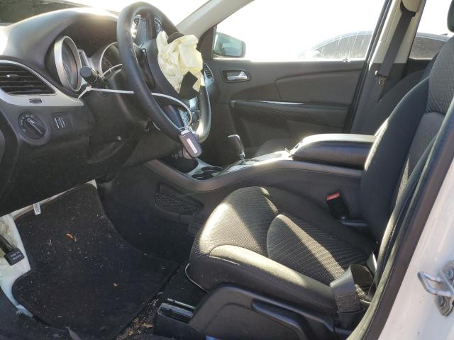 Photo 6 VIN: 3C4PDCAB6LT275979 - DODGE JOURNEY SE 