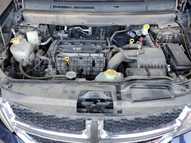 Photo 10 VIN: 3C4PDCAB6LT277067 - DODGE JOURNEY SE 