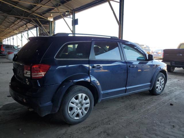 Photo 2 VIN: 3C4PDCAB6LT277067 - DODGE JOURNEY SE 