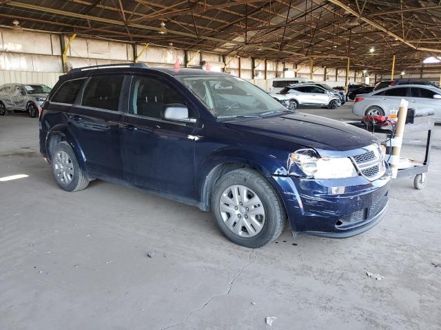 Photo 3 VIN: 3C4PDCAB6LT277067 - DODGE JOURNEY SE 