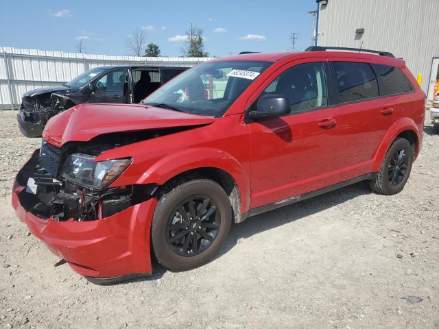 Photo 0 VIN: 3C4PDCAB6LT277716 - DODGE JOURNEY SE 