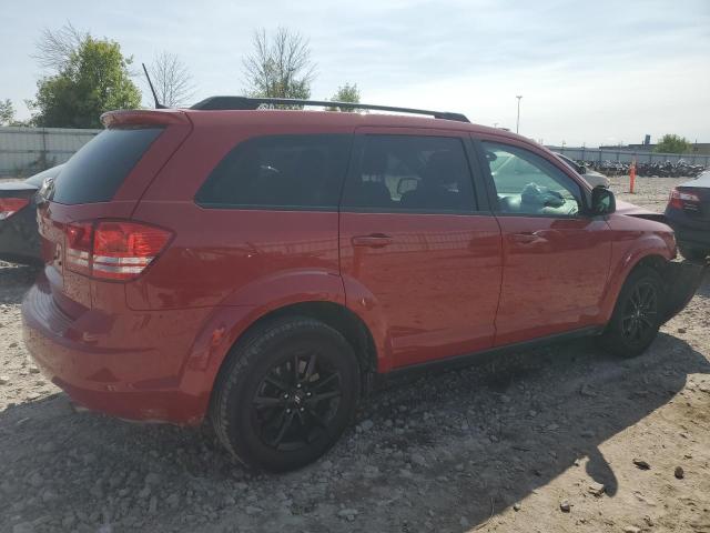 Photo 2 VIN: 3C4PDCAB6LT277716 - DODGE JOURNEY SE 