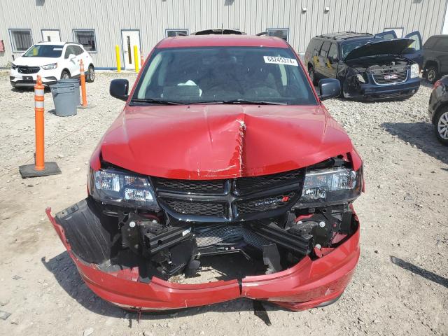 Photo 4 VIN: 3C4PDCAB6LT277716 - DODGE JOURNEY SE 