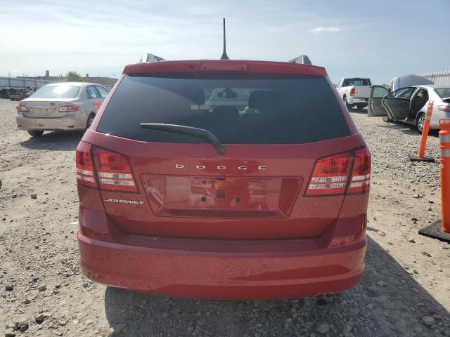 Photo 5 VIN: 3C4PDCAB6LT277716 - DODGE JOURNEY SE 