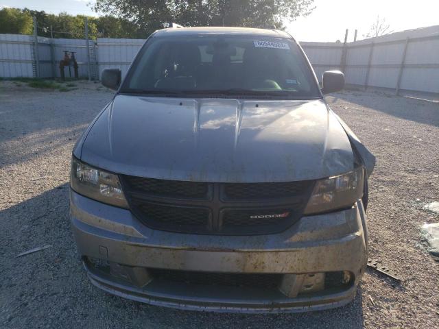 Photo 4 VIN: 3C4PDCAB6LT279904 - DODGE JOURNEY 