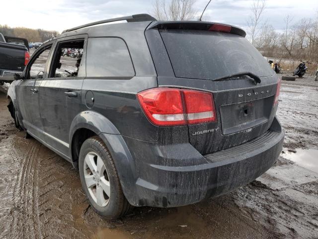 Photo 1 VIN: 3C4PDCAB7CT169976 - DODGE JOURNEY SE 