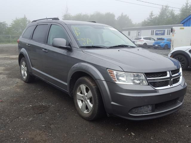 Photo 0 VIN: 3C4PDCAB7CT175034 - DODGE JOURNEY SE 