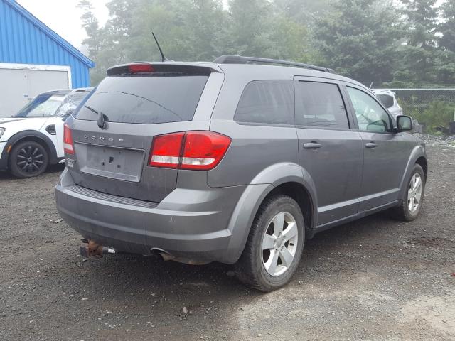 Photo 3 VIN: 3C4PDCAB7CT175034 - DODGE JOURNEY SE 